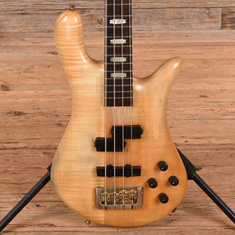 Spector Euro 4 LX