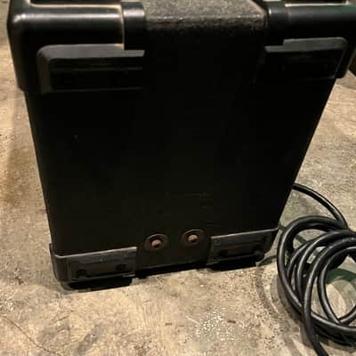Metaltronix M-1000 100 watt electric guitar amp designed by Lee Jackson image 6