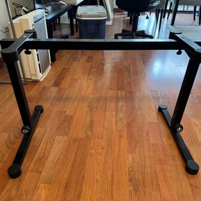 K&M Omega Digital Piano Stand 18810 2021 image 3