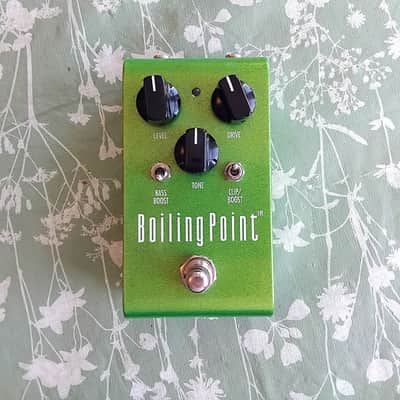 Rockbox Boiling Point | Reverb