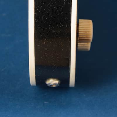 Alden 9908 Tuxedo 1962 - Dig That Black Sparkle! image 20
