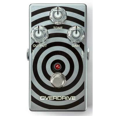 MXR WA44 Wylde Audio Overdrive image 2