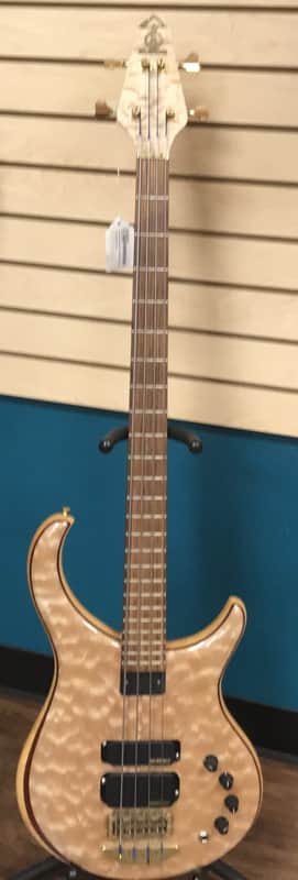 Preowned - Alembic Excel-4 w/ case image 1