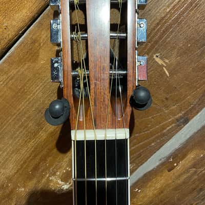 1970 Martin D-35S, Natural image 8