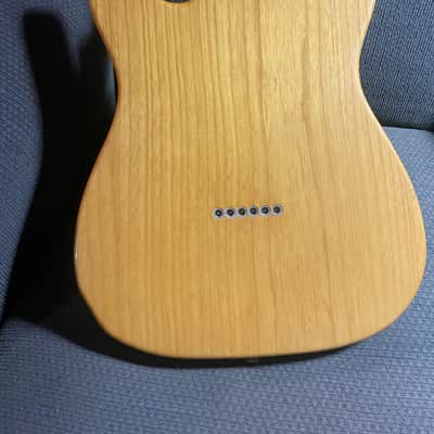 Fender TL-52 Telecaster Reissue MIJ image 3
