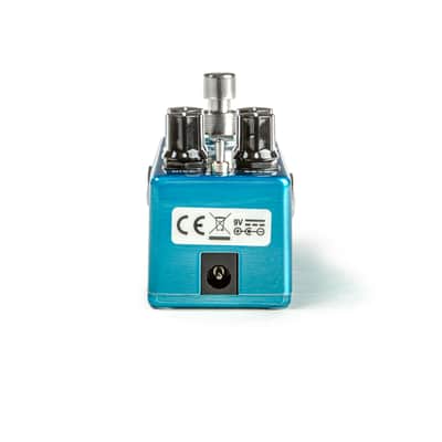 MXR CSP027 Timmy Overdrive Pedal - FREE SHIPPING TO THE USA image 3
