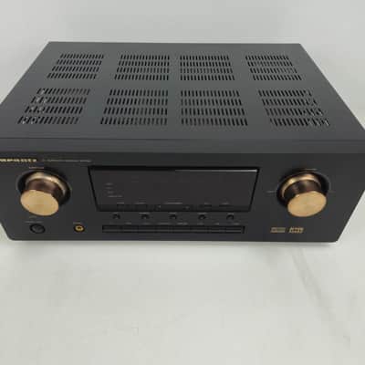 Marantz - SR4200 - Audio Video Surround Receiver image 3