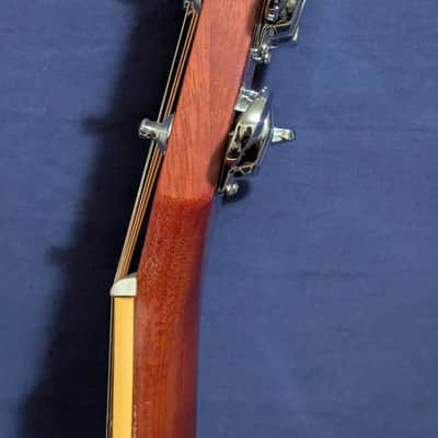 1982 Yamaha FG-250M Nippon Gakki Acoustic Guitar image 10