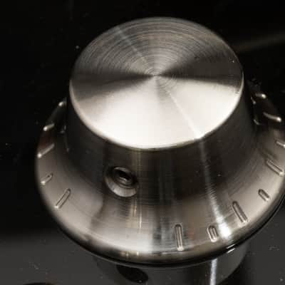 490 Hardware Stainless Steel Bonnet knob 2023 Stainless Steel image 1