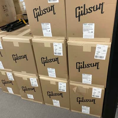 NEW! Gibson Falcon 20 1x12 Combo - 12 Watts - Bizarre Guitar 50th Anniversary Limited Edition - Gold Top Vinyl Oxblood Grille - Celestion Creamback Speaker - Authorized Dealer - Super Limited image 6