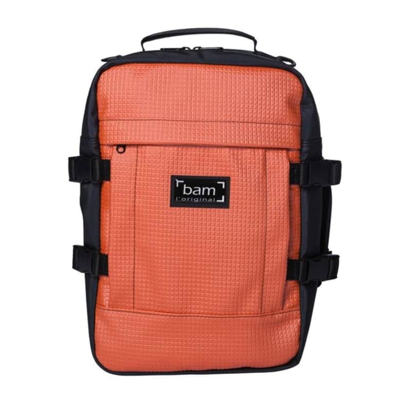 Bam France A+ Backpack Orange image 1