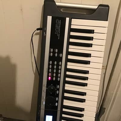 Korg X50 Synth image 2