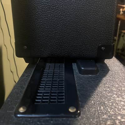 Peavey 6505 MH "Mini Head" 2-Channel 20-Watt Guitar Amp Head 2015 - Present - Black image 4