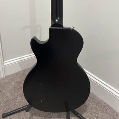 Gibson Charlie Starr Les Paul Junior 2024 - Ebony image 5