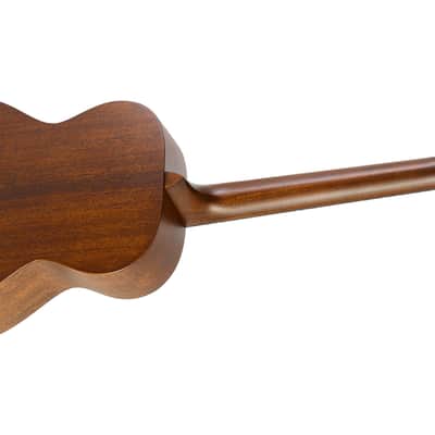Martin 0-15M Westside Custom Edition Style VIII Natural #2466698 image 7