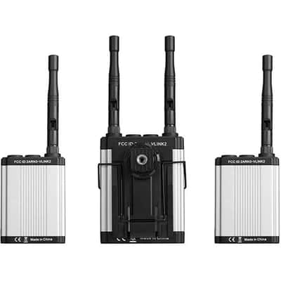 Saramonic VLINK KIT2 imagen 4