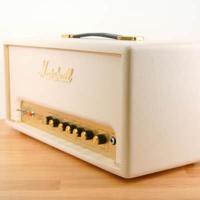 Marshall Origin 20 Head Cream image 5
