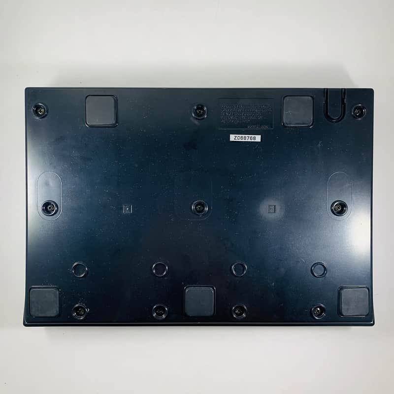 Boss BE-5M Programmable Multiple Effect image 3
