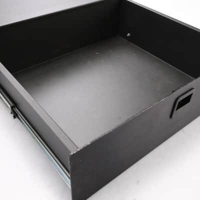 Middle Atlantic D3 3-Space 3U Heavy Duty Utility Rackmount Drawer #48945 image 10