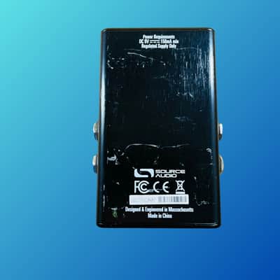 Source Audio SA251 Ultrawave Bass image 2