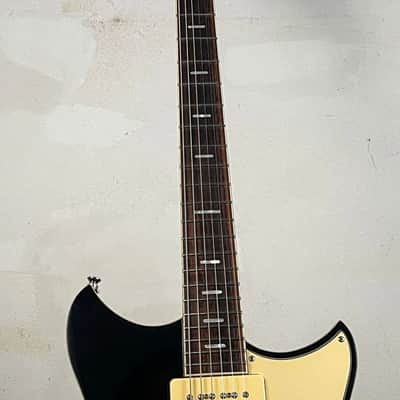 Yamaha Revstar RSS02T Black Used image 8