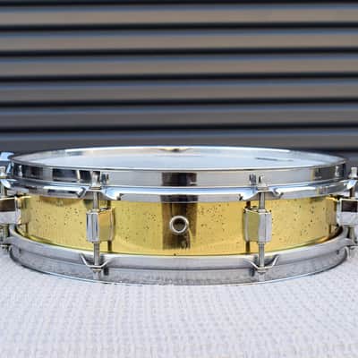 Snare PEARL Piccolo Soprano 13" Brass B-513P image 5