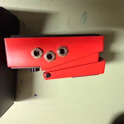 Boss RC-1-BK Loop Station 2018 - 2019 - Black image 2