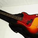 1990 Fender Japan PB-62 Precision Bass Electric Bass RefNo 3269