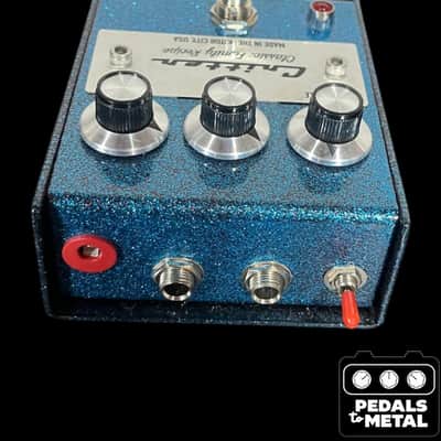 Critter Electronics Classic Family Recipe - Blue - X17339 image 2