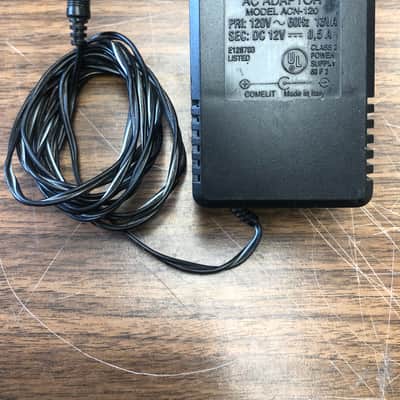 Roland AC adapter image 1