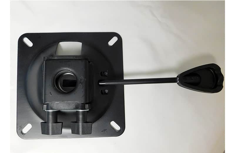 Roc-N-Soc Nitro Seat Mount image 1