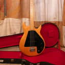 Gibson Grabber 1979 Natural