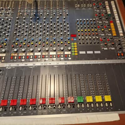 STUDER 903 desk serie 900 mixer image 6