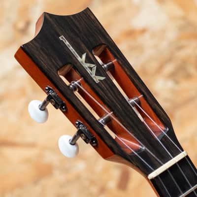 Kamaka HF-2 D2I Concert 2020 image 8