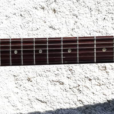 Gibson Flying V Guitar, 1983, DiMarzio Pickups, Upgrades, Case image 13