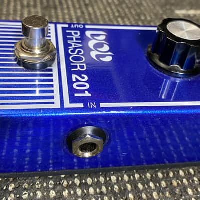 DOD Phasor 201 image 5