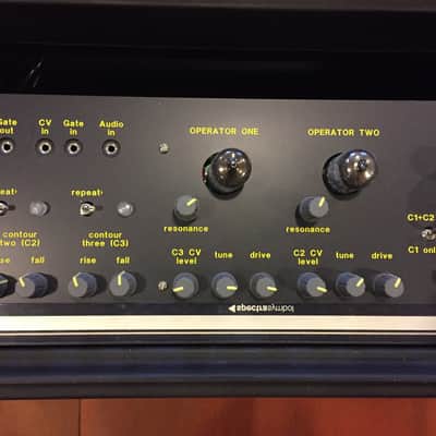 metasonix s-2000 image 3