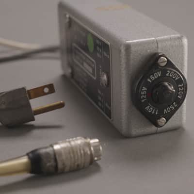 Nagra 4.2 Reel to Reel Recorder (1970's) image 12