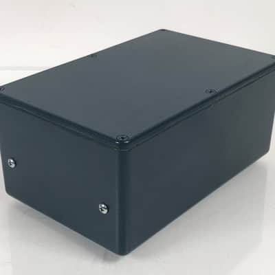 Brent Averill 1272 Module Mic Preamp/Direct Box image 14