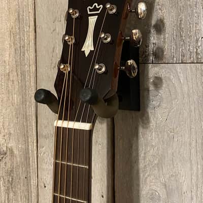 Guild Westerly Collection D-120 Natural, Amazing Dreadnaught Plays Outstanding with Gig Bag ! image 7