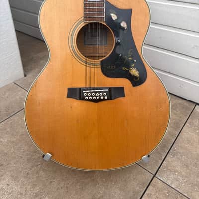 Ibanez Concord J-522 1978 image 1