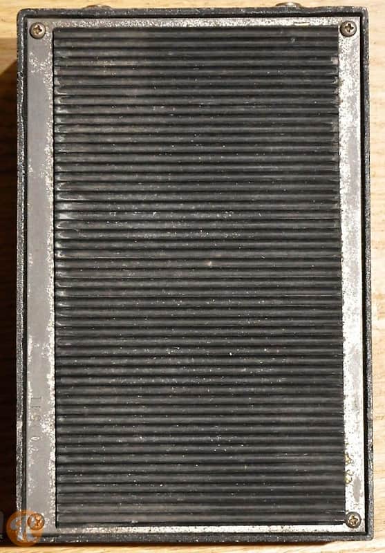 Ampeg Scrambler Fuzz image 3