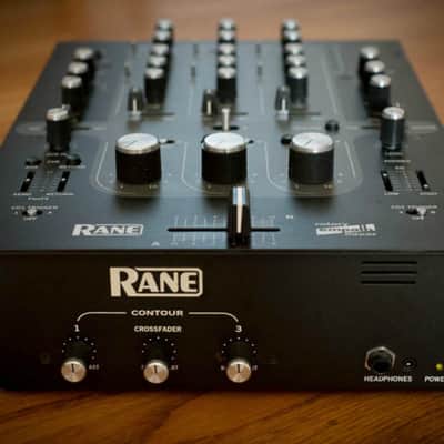 Rane Empath Rotary DJ Mixer (Rare) Mint Condition! image 2