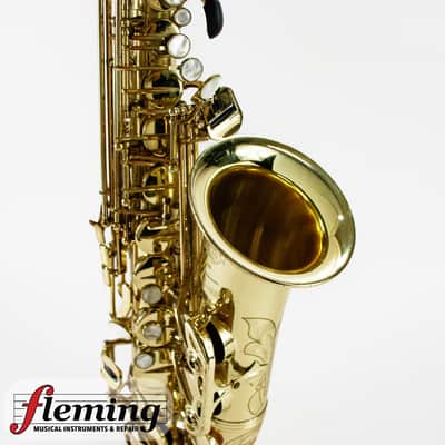 Selmer-Paris Series III Alto Saxophone image 14