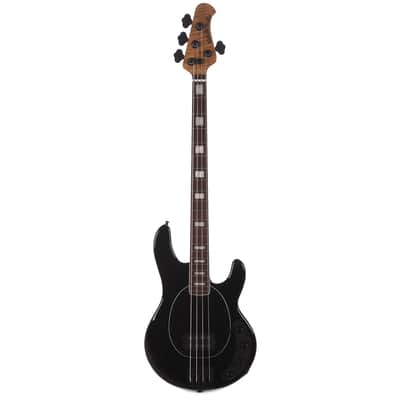 Ernie Ball Music Man Ball Family Reserve StingRay Special 4 H