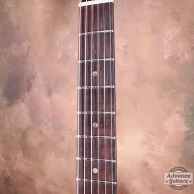Gibson 1964 J-45 Cherry Sunburst image 8