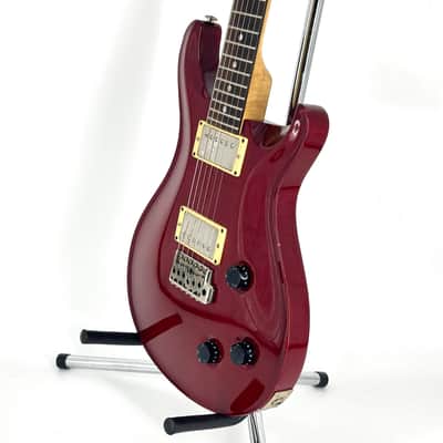 2006 PRS CE22 - Ruby Red image 6