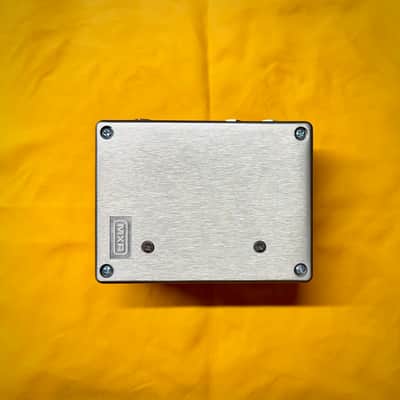 MXR M108S Ten Band EQ - Silver image 3
