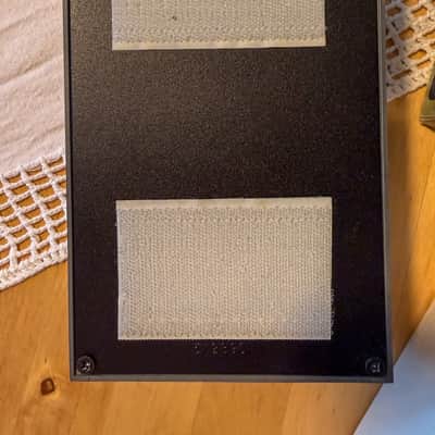 Ampeg Scrambler SCP-OD Fuzz Reissue 2005 image 2