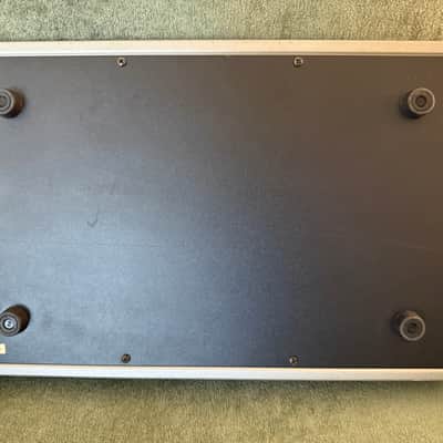Roland MC-303 Groovebox 1990 - 1998 - Silver image 8